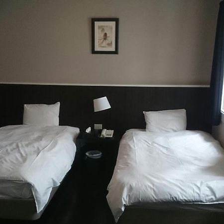 Milago Stylish Hotel Juso Osaka Eksteriør billede