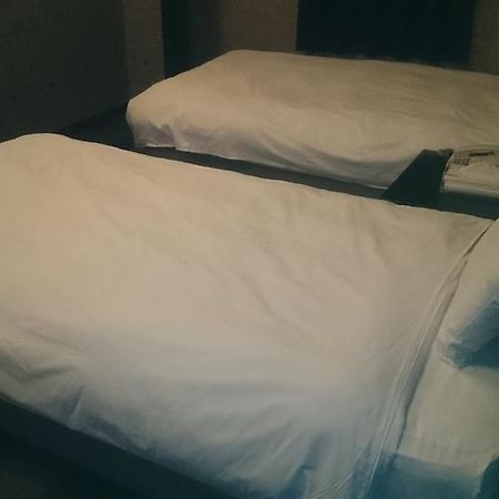 Milago Stylish Hotel Juso Osaka Eksteriør billede