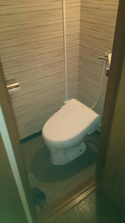 Milago Stylish Hotel Juso Osaka Eksteriør billede