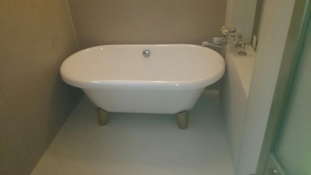 Milago Stylish Hotel Juso Osaka Eksteriør billede
