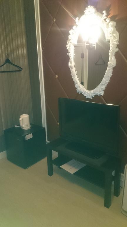 Milago Stylish Hotel Juso Osaka Eksteriør billede