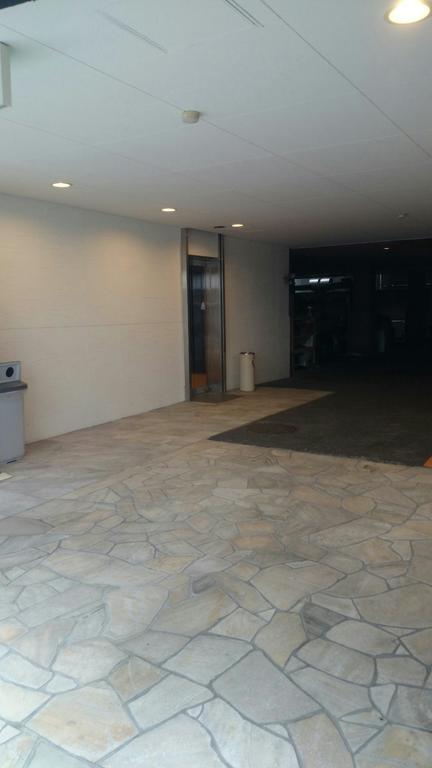 Milago Stylish Hotel Juso Osaka Eksteriør billede