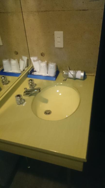 Milago Stylish Hotel Juso Osaka Eksteriør billede