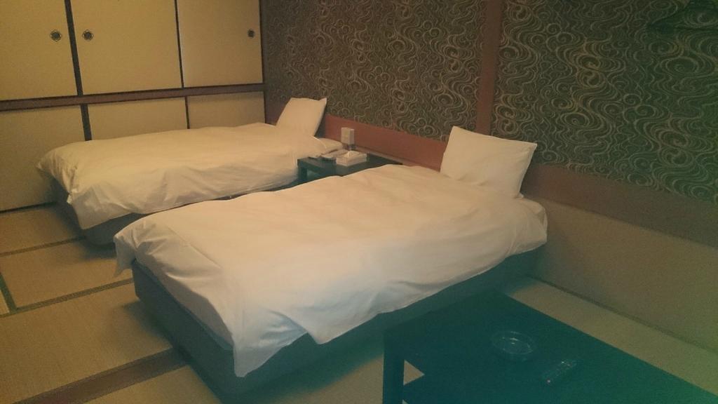 Milago Stylish Hotel Juso Osaka Eksteriør billede