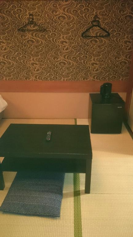 Milago Stylish Hotel Juso Osaka Eksteriør billede