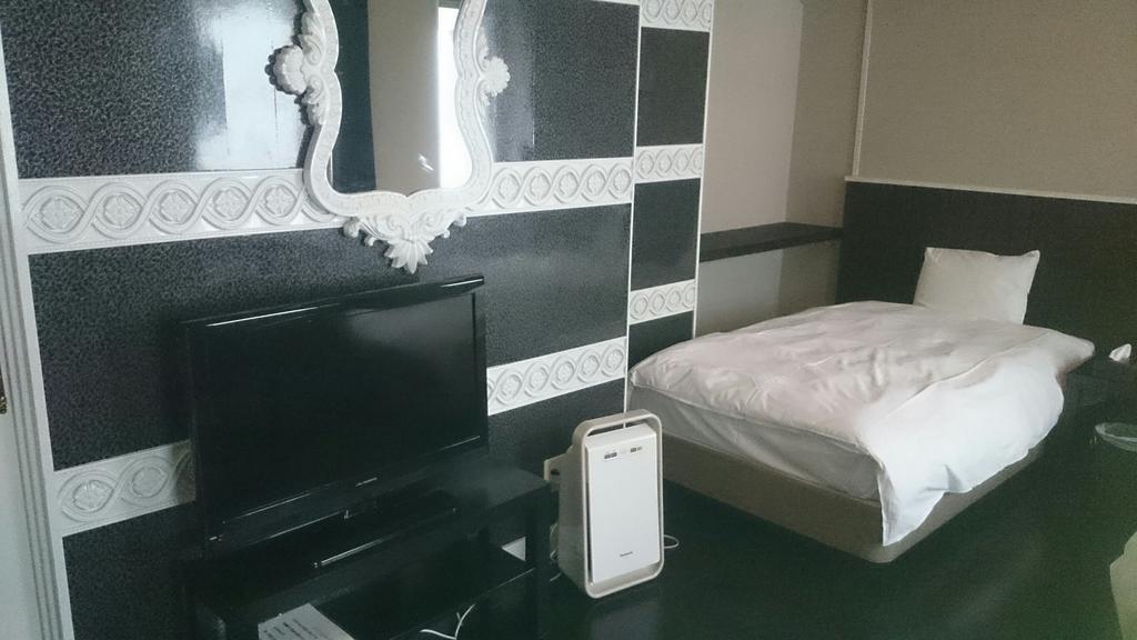 Milago Stylish Hotel Juso Osaka Eksteriør billede