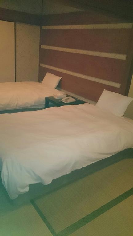 Milago Stylish Hotel Juso Osaka Eksteriør billede