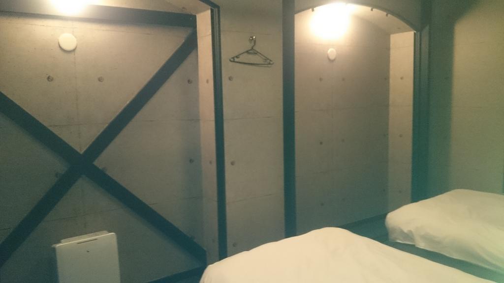 Milago Stylish Hotel Juso Osaka Eksteriør billede