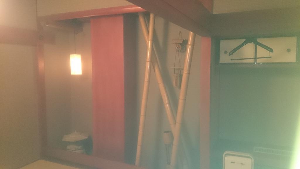 Milago Stylish Hotel Juso Osaka Eksteriør billede