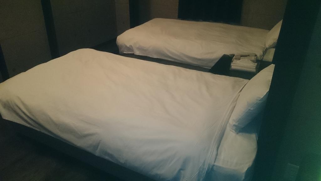 Milago Stylish Hotel Juso Osaka Eksteriør billede