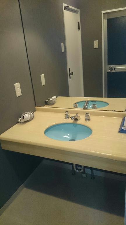 Milago Stylish Hotel Juso Osaka Eksteriør billede