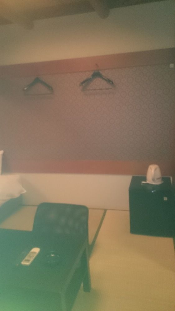 Milago Stylish Hotel Juso Osaka Eksteriør billede