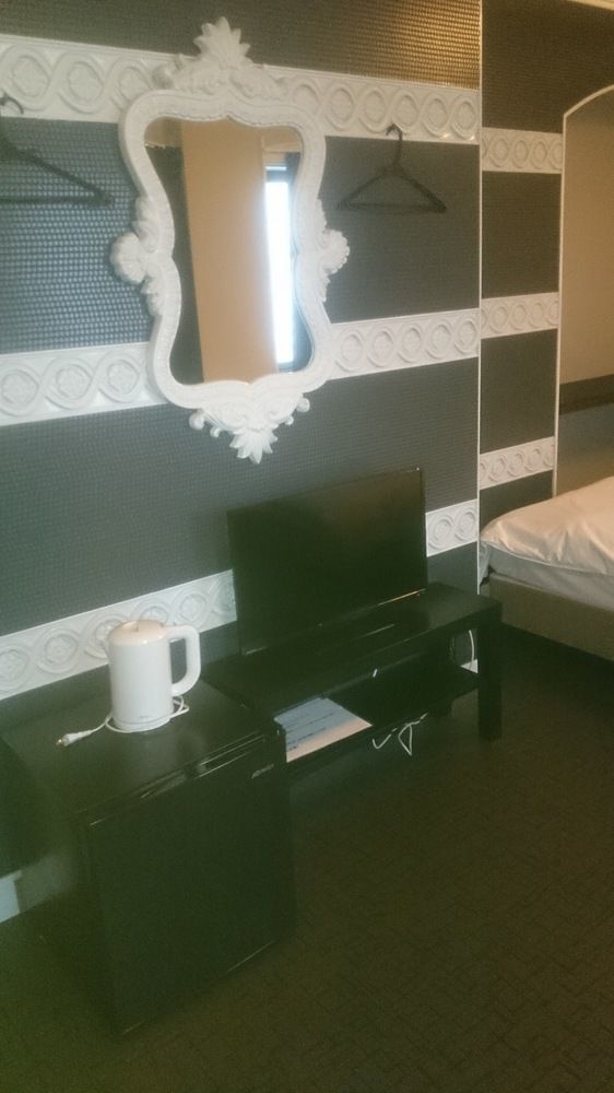 Milago Stylish Hotel Juso Osaka Eksteriør billede