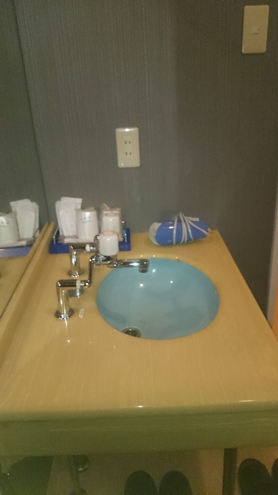 Milago Stylish Hotel Juso Osaka Eksteriør billede